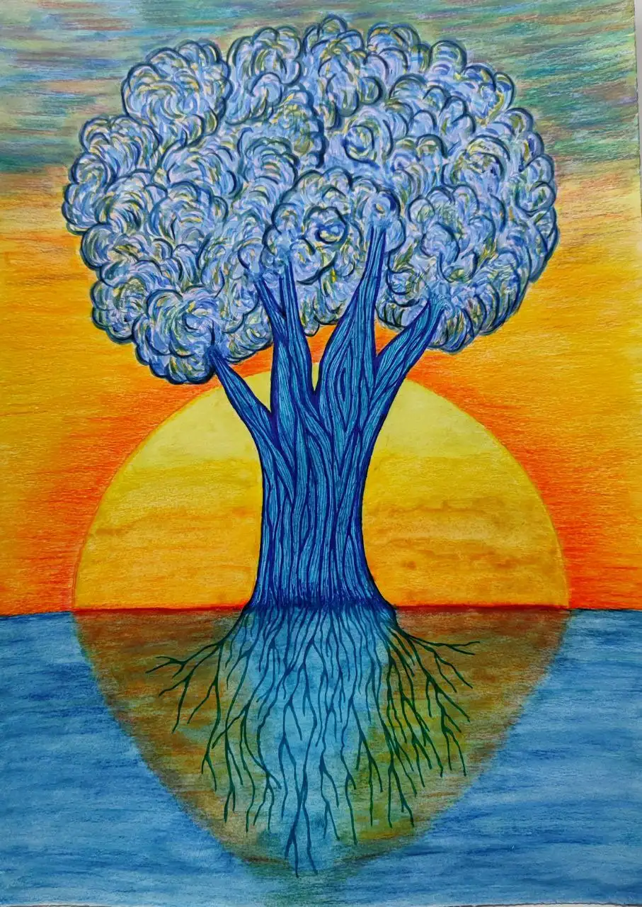 EMOCIÓNATE — Calma