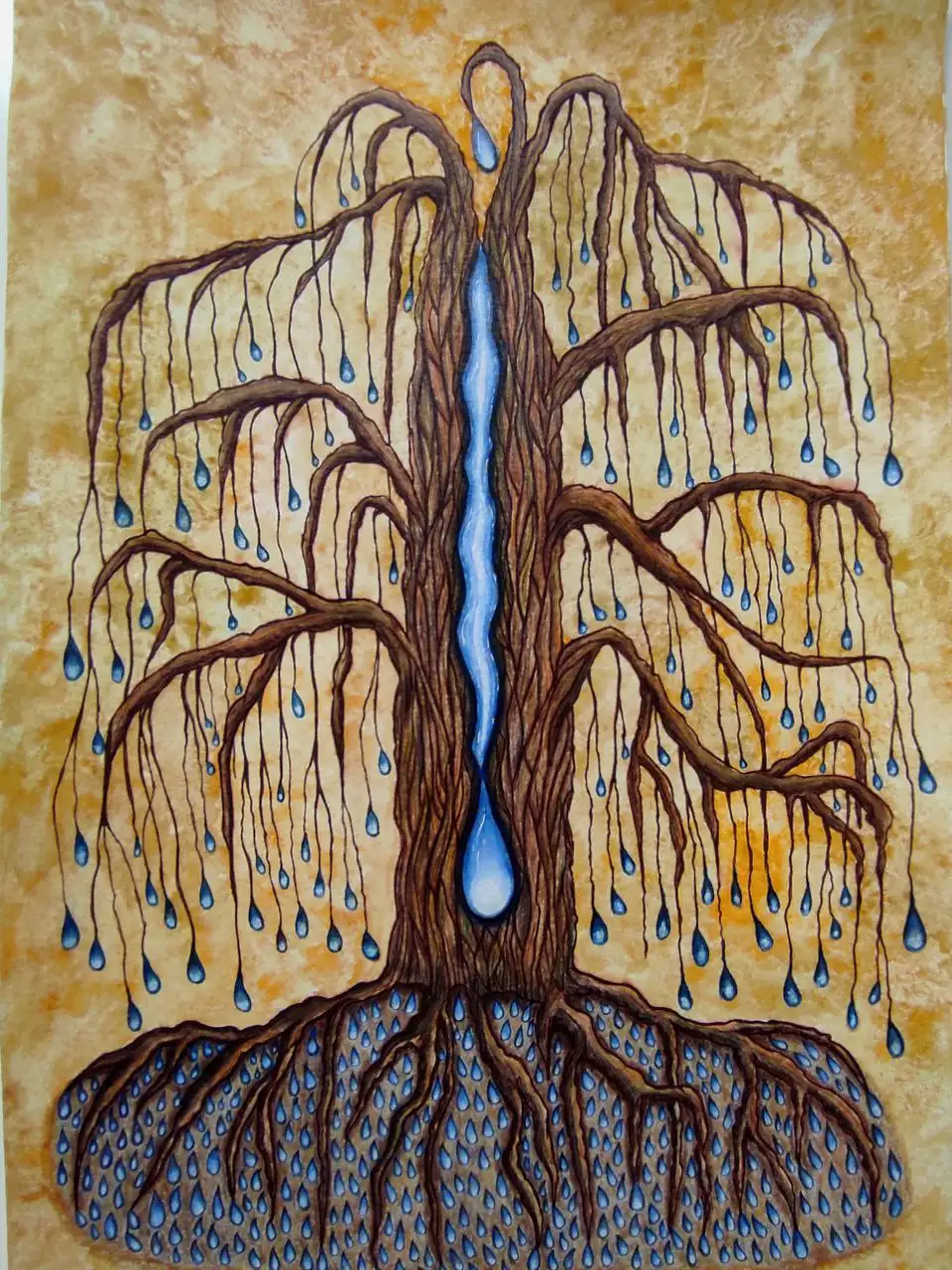 EMOCIÓNATE — Tristeza