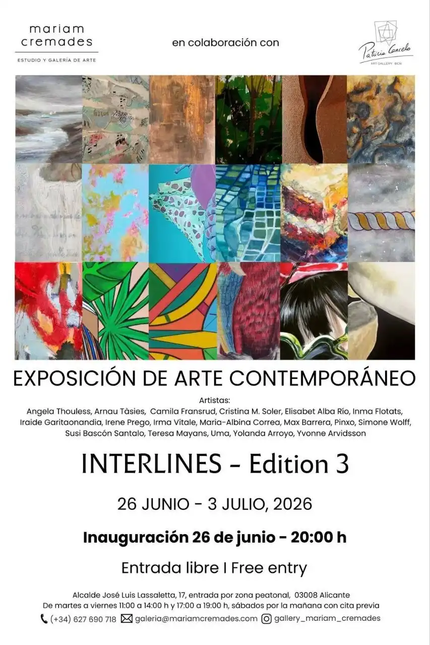 MIRADAS Collection
